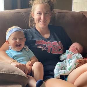 Meet your Posher, Taylor